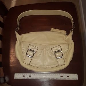 Michael Kors Hobo (Ranger)